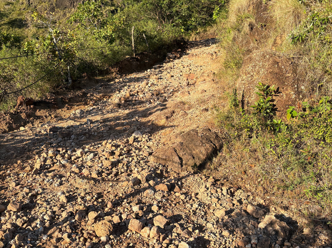 Cerro Pelado-Juntas必去景点