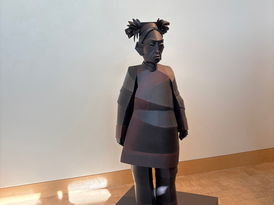 Overture Center for the Arts-麦迪逊必去景点