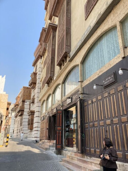 巴拉德-吉达必去景点