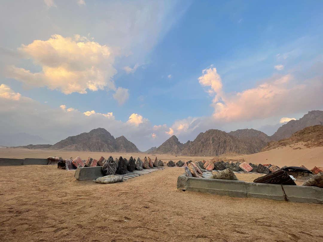 FTS Travels ( Hurghada Experiences )-赫尔格达必去景点