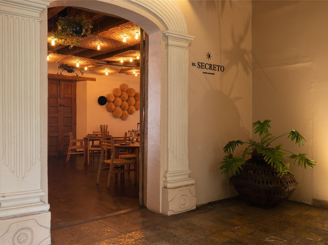 Casa del Alma Hotel Boutique & Spa