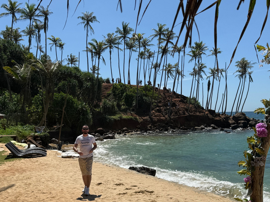 Sudath Safari and Tours Sri Lanka-锡吉里亚必去景点