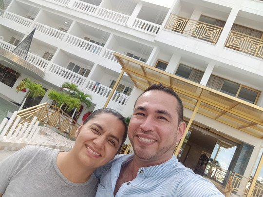 Hotel El Dorado主图