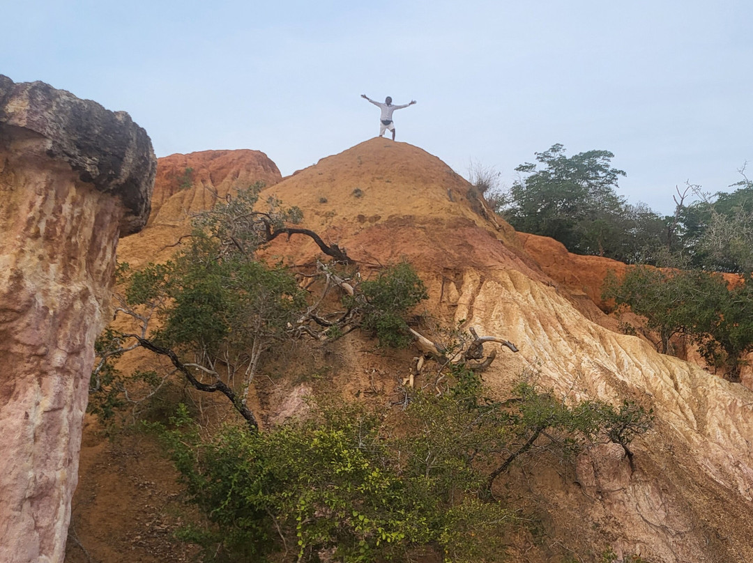Gattokko - Safari e Tours in Kenya-瓦塔木必去景点
