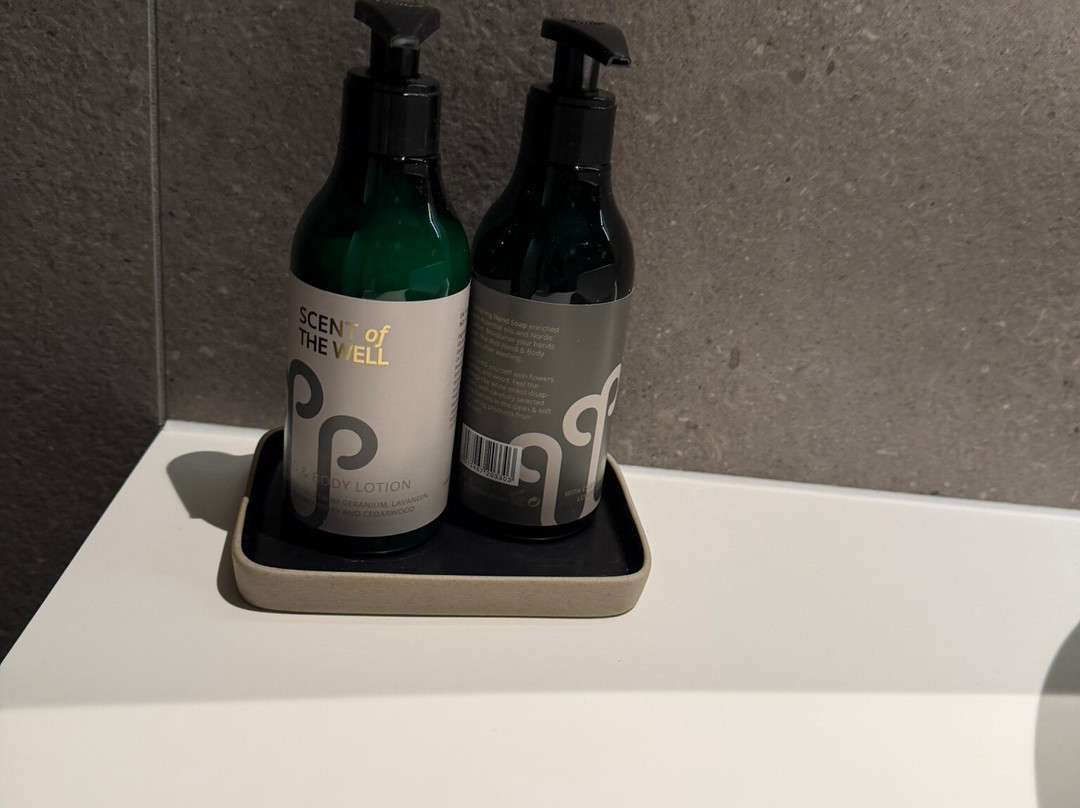 The Well Spa Resort-Kolbotn必去景点