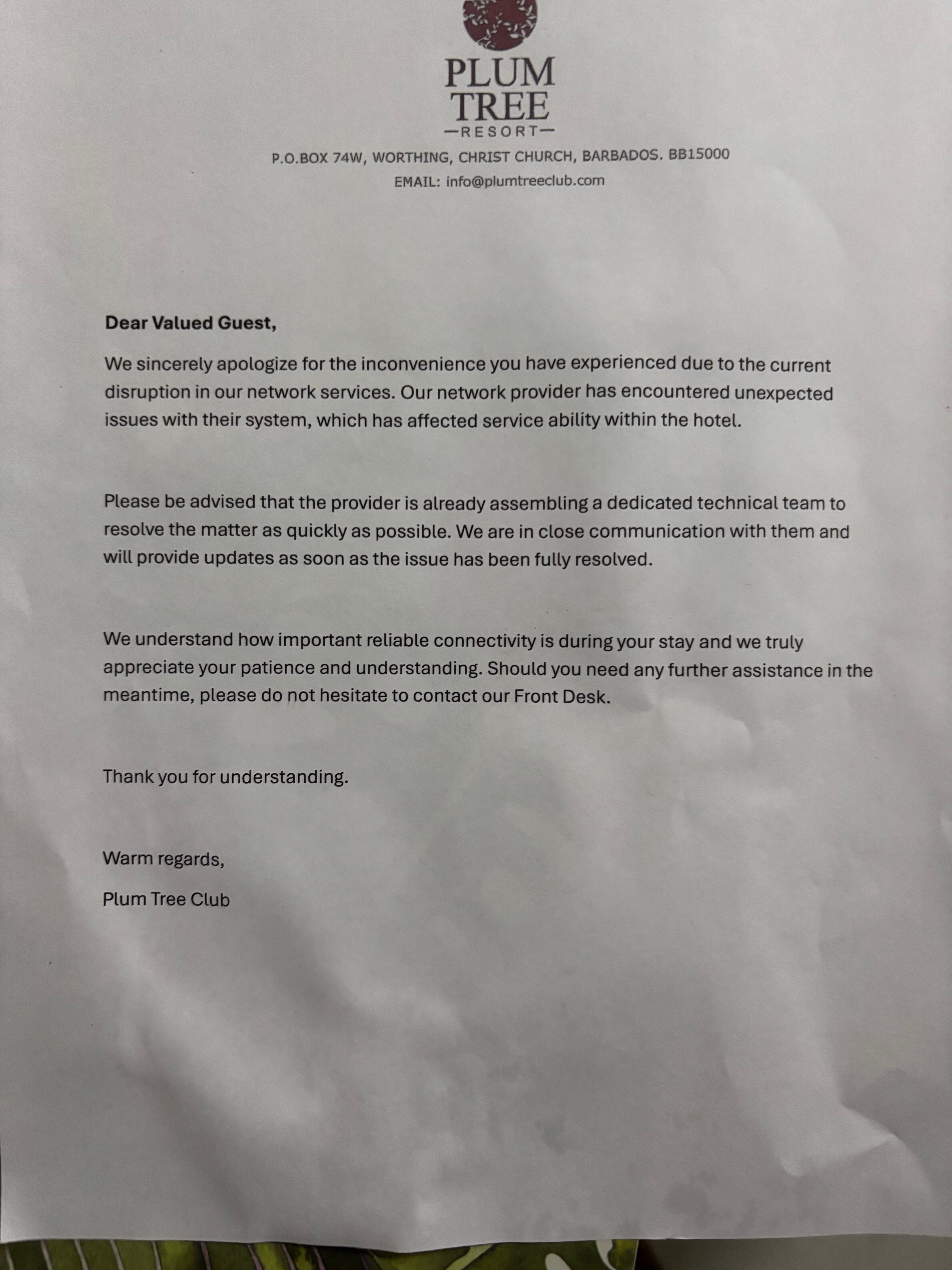 Plum Tree Club-官方