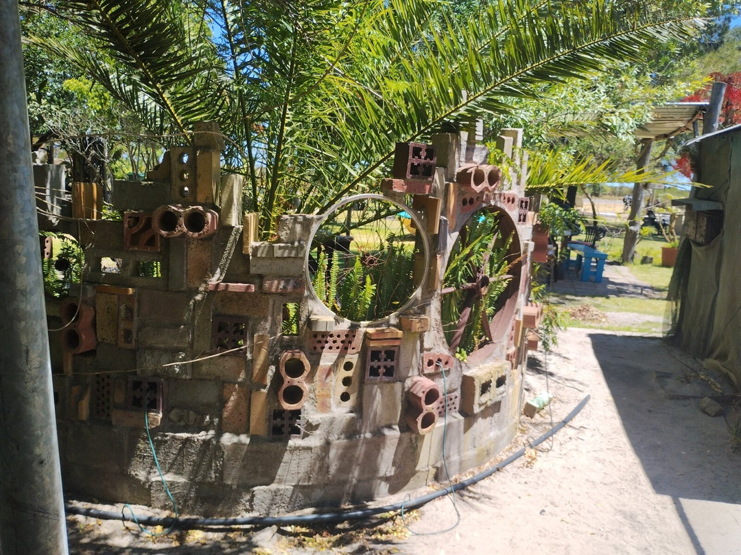 Die Plaasmol-Hopefield必去景点