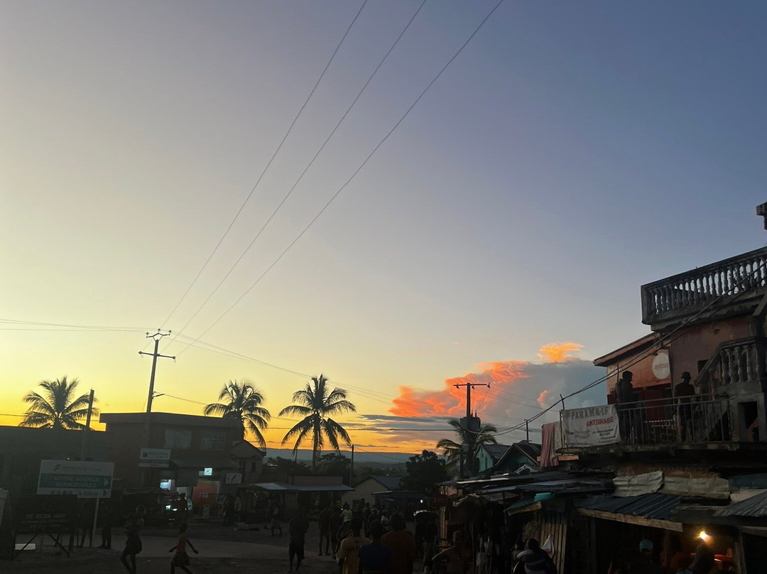 Tours in Madagascar with Emmanuel-Miandrivazo必去景点