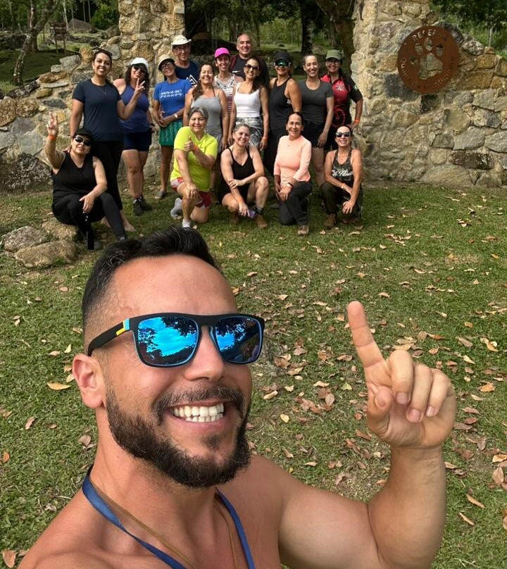 Vuitir Turismo & Aventura-Queluz必去景点