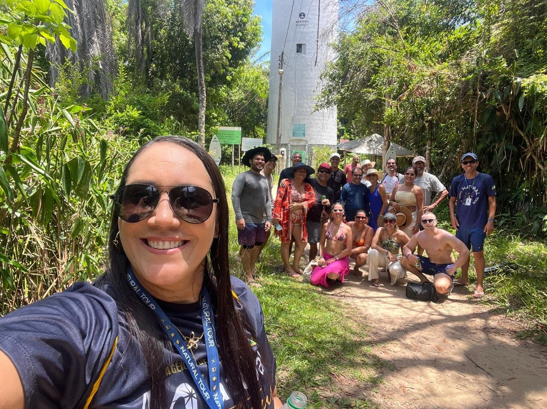 Natural Tour Agencia Viagens