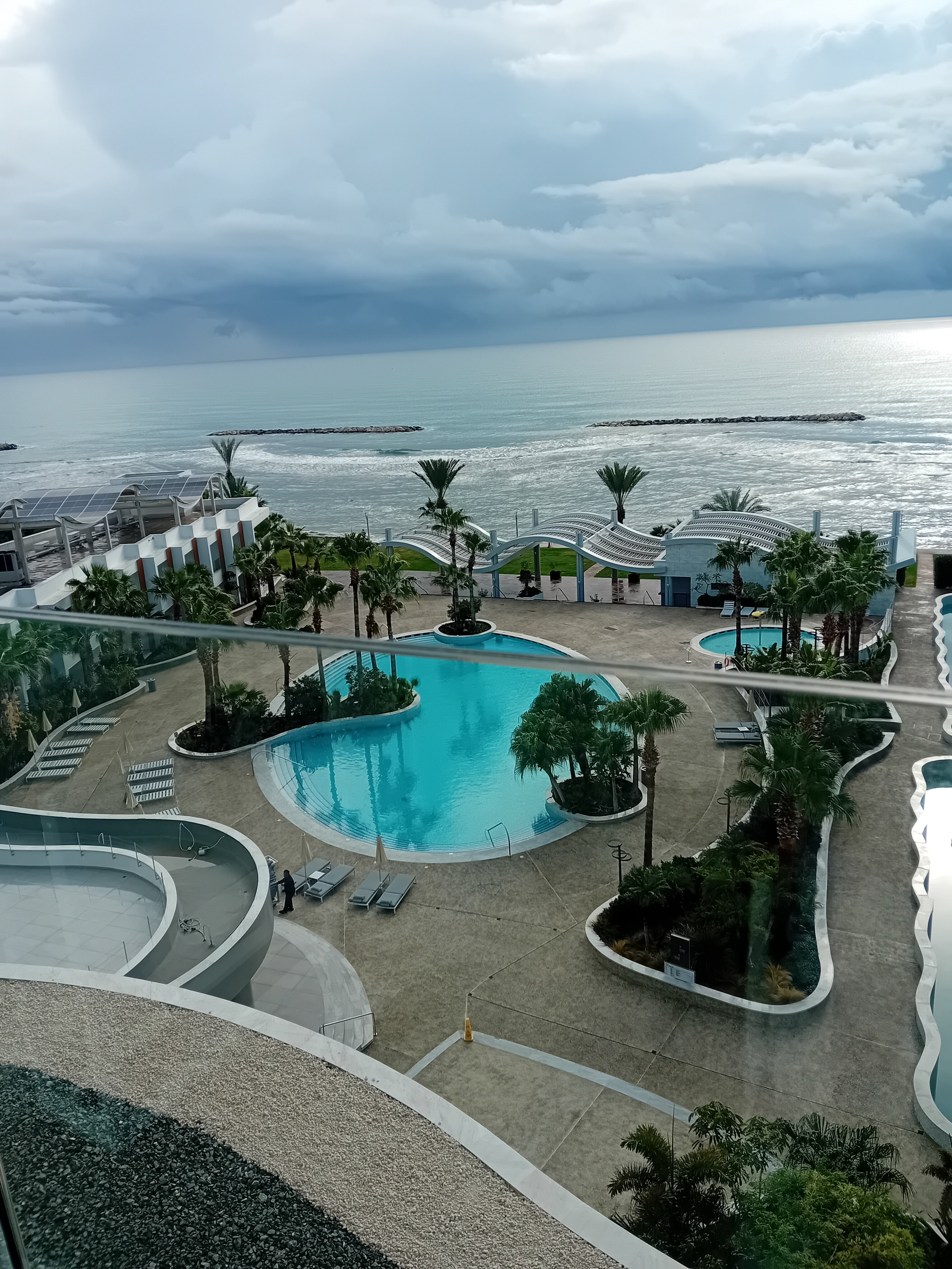 Radisson Beach Resort Larnaca-官方