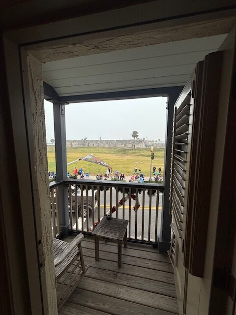 St. George Inn主图