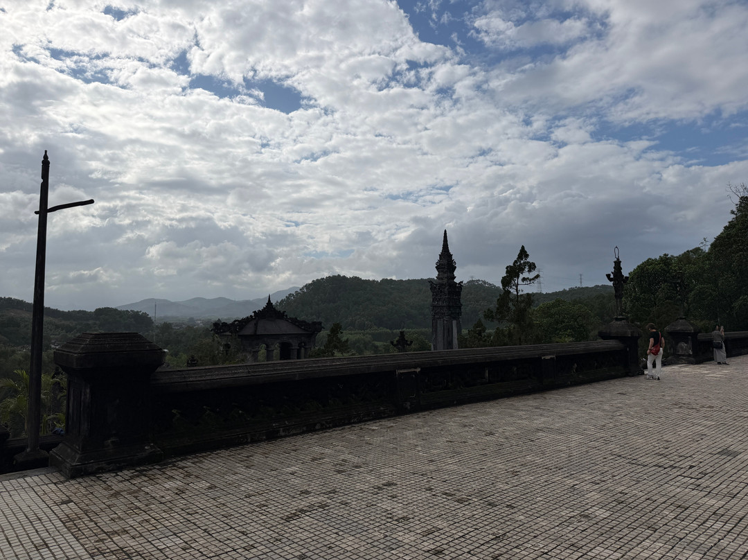 Lam's Travel - Private Day Tours-顺化必去景点