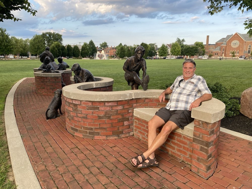 Marcum Park-Hamilton必去景点