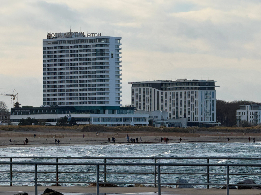 Aja Warnemünde主图