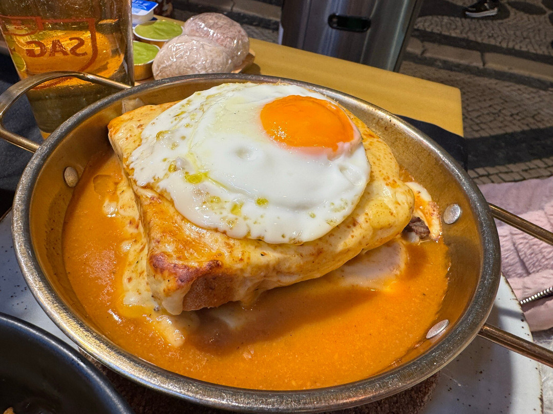 Godfather Restaurant