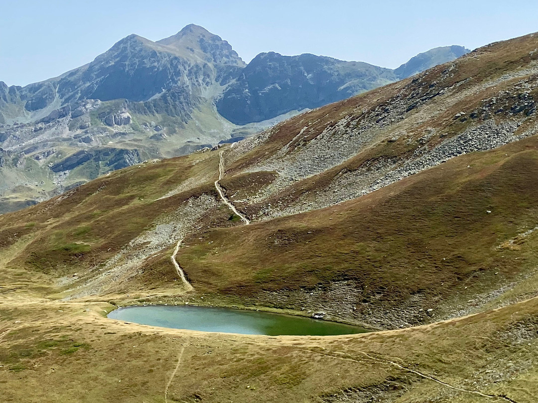 TREK BALKAN LLC-普里什蒂纳必去景点