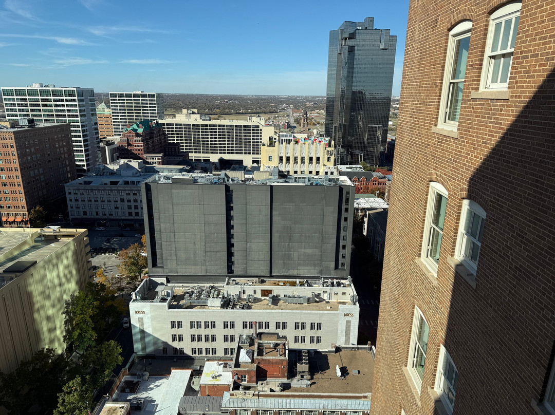 Kimpton Harper Hotel by IHG主图