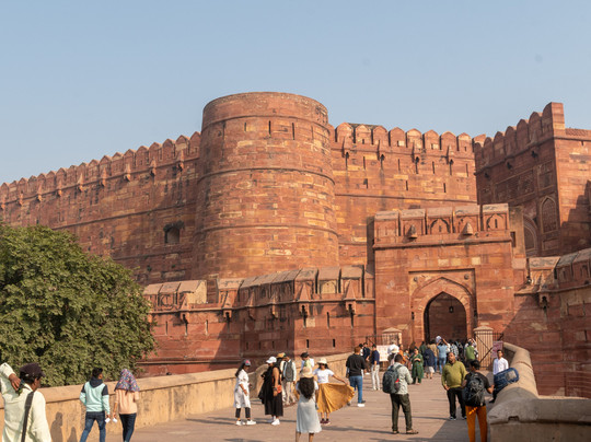 Jodhpur Voyage Pvt Ltd-焦特布尔必去景点