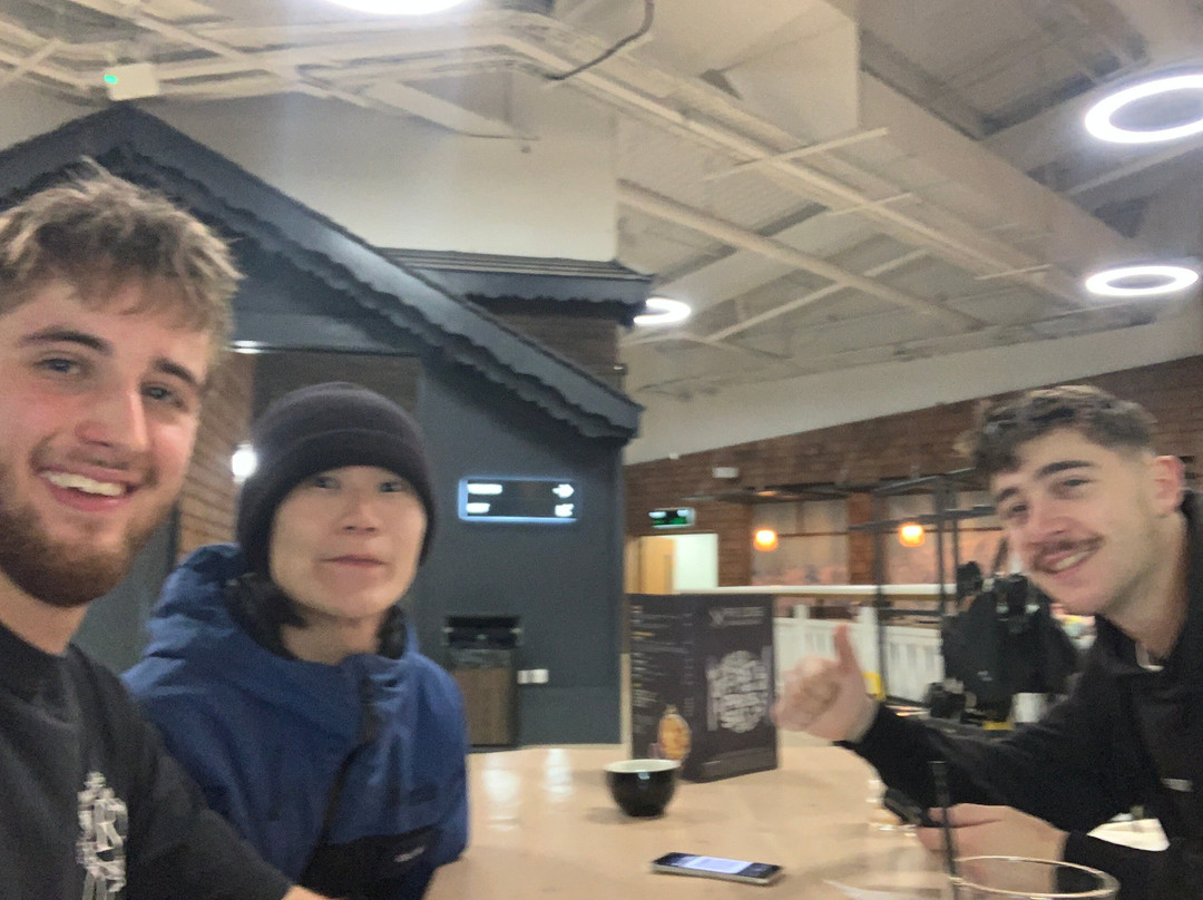 The Snow Centre Manchester-Trafford Park必去景点