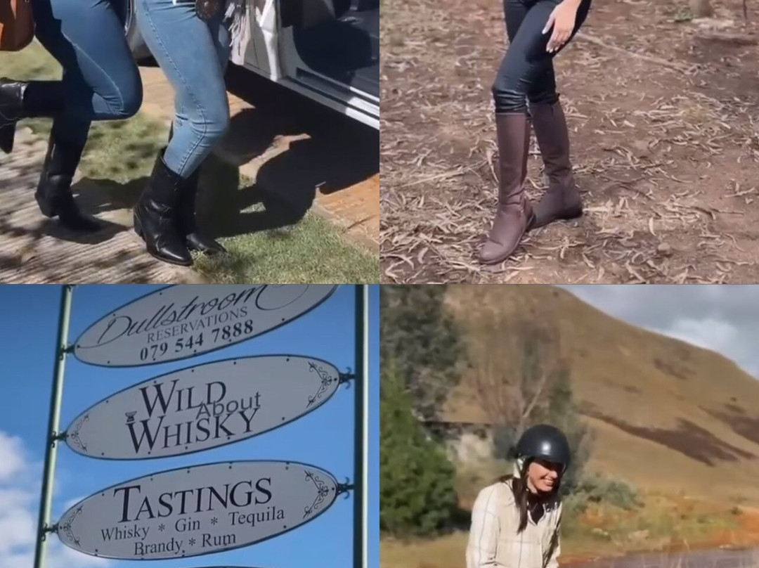 Affinity Travel and Tours (PTY) LTD-Lydenburg必去景点