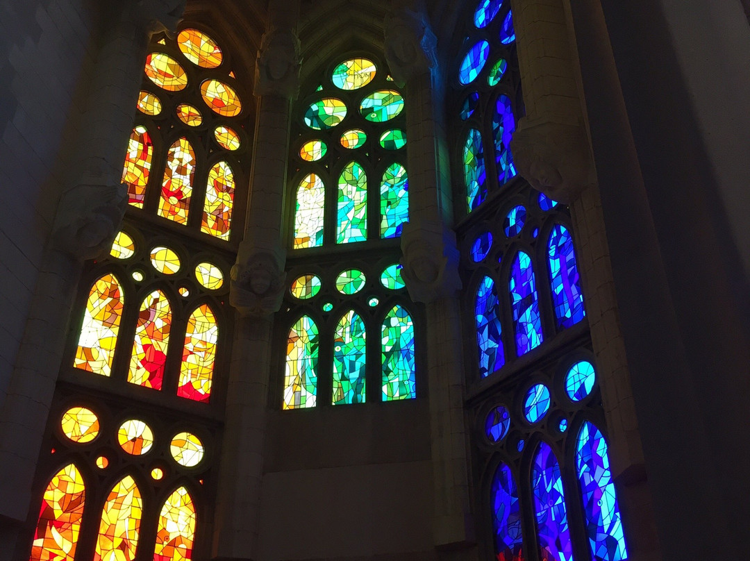 Sagrada Familia Church-Sao Caetano do Sul必去景点