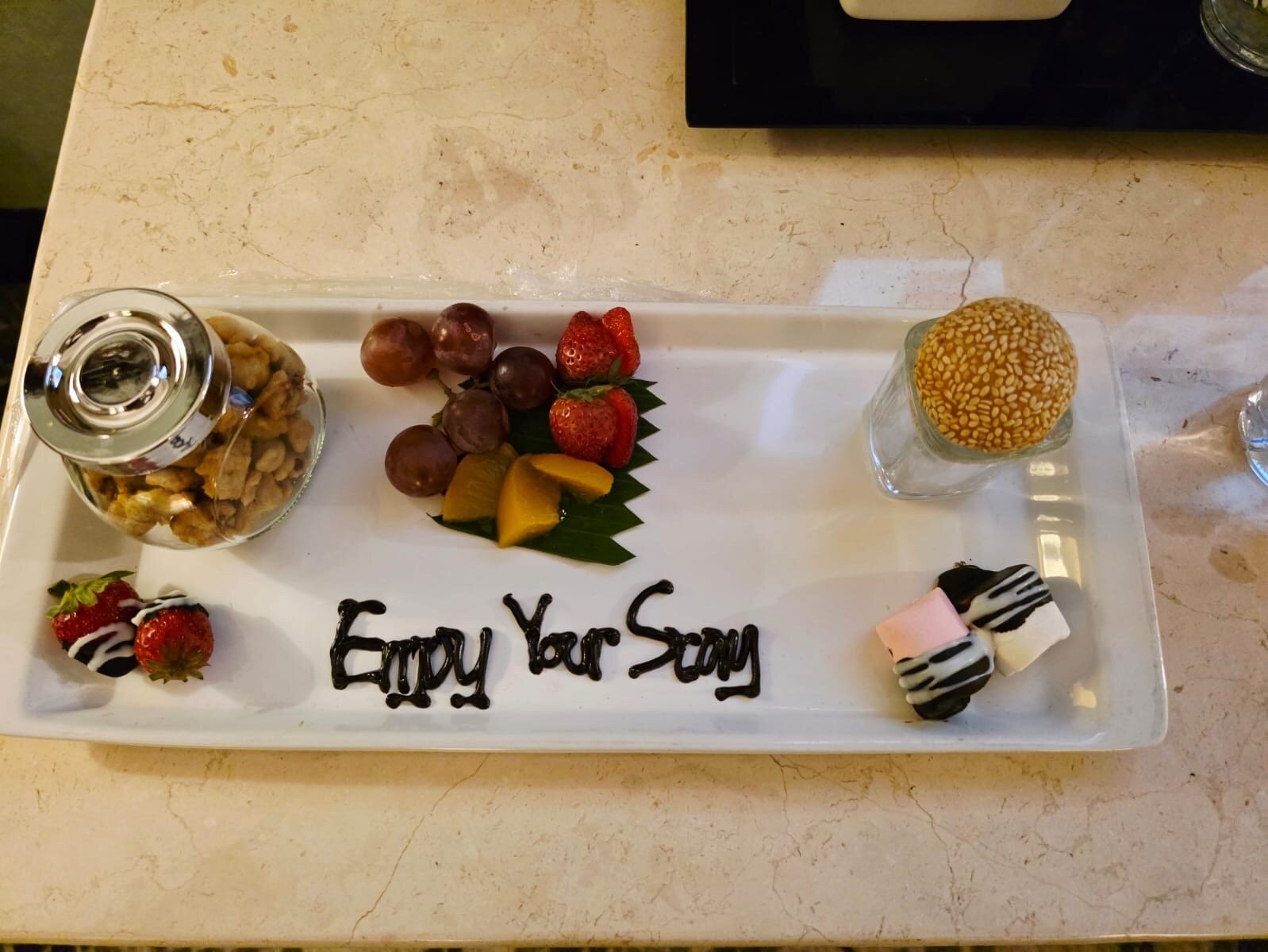 帕帕达亚酒店-官方