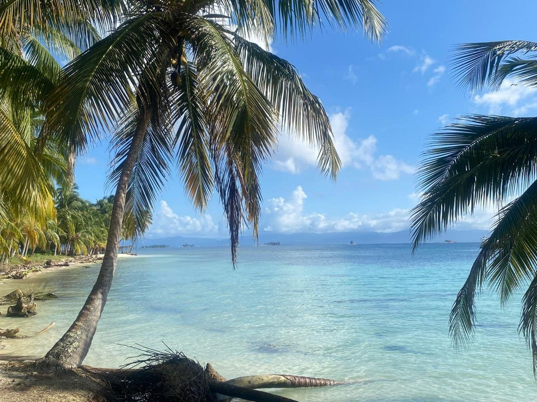 Quest Ocean Adventures-Puerto Lindo必去景点