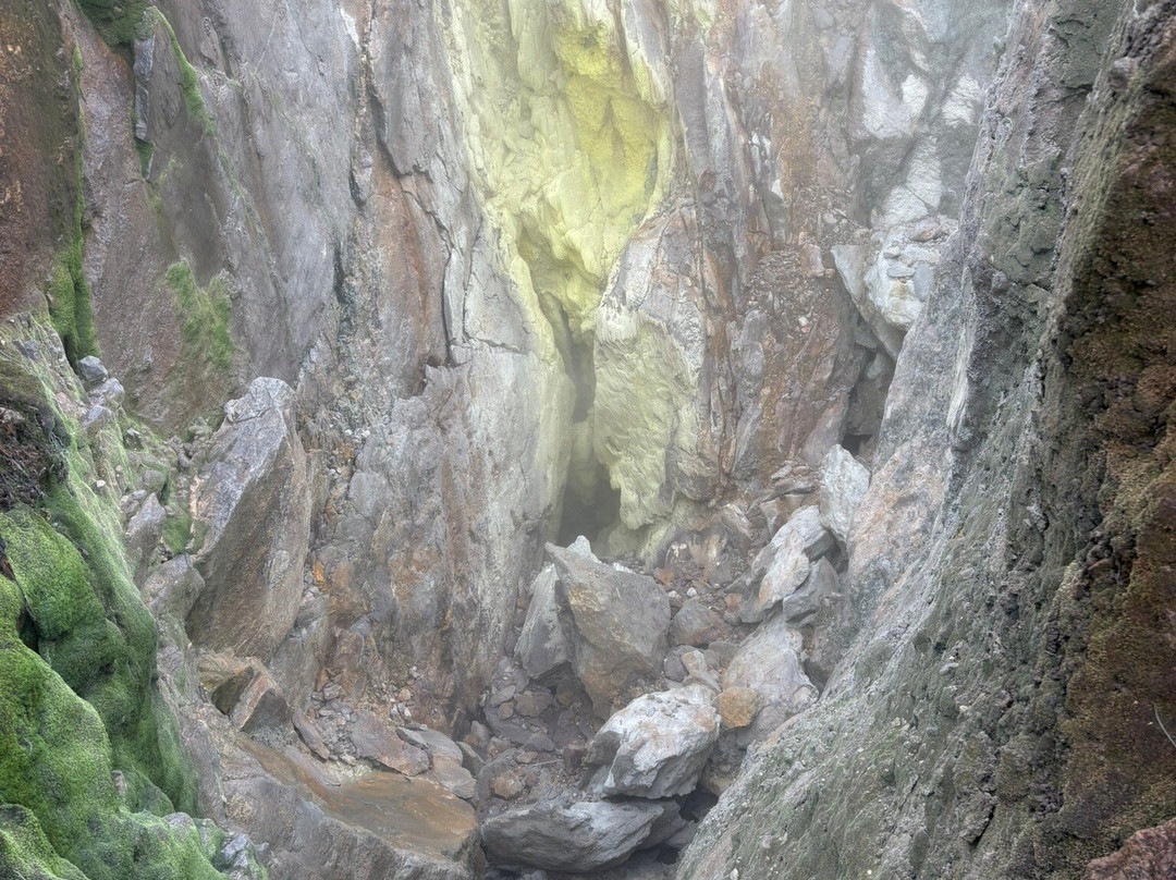 Vert Intense-Saint-Claude必去景点