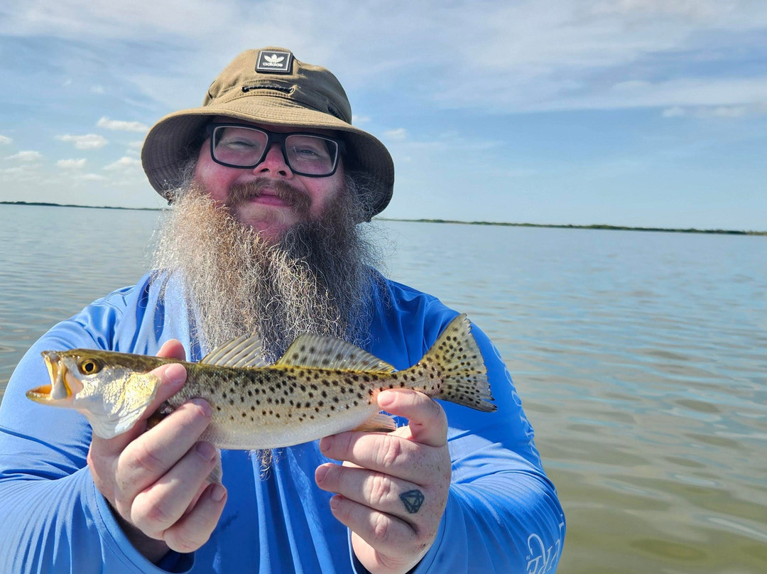 Yucatan Snook-Chuburna必去景点