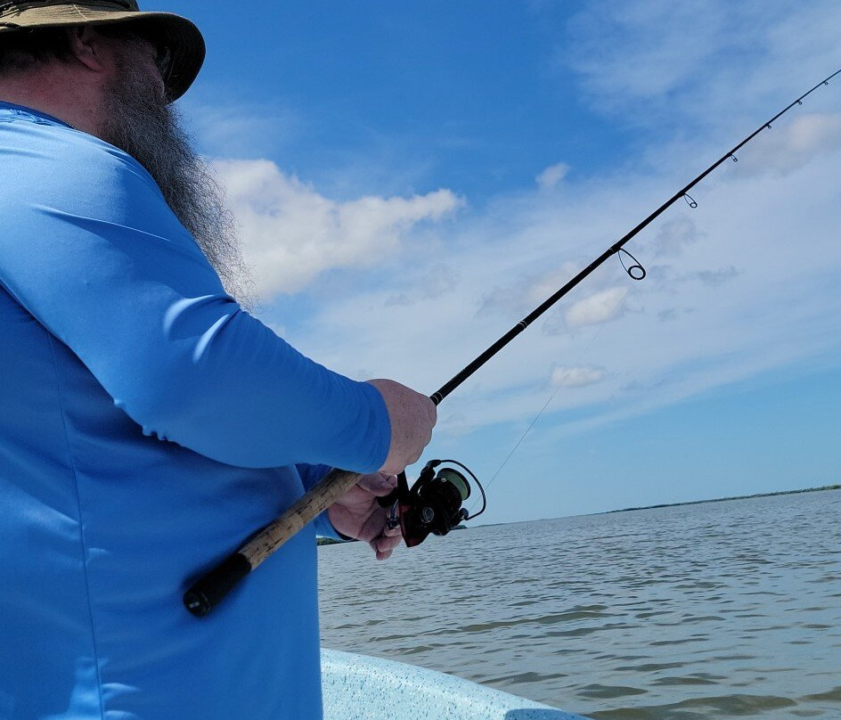Yucatan Snook-Chuburna必去景点