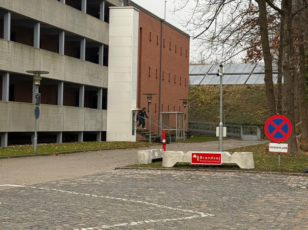 Hotel Sønderborg Kaserne主图