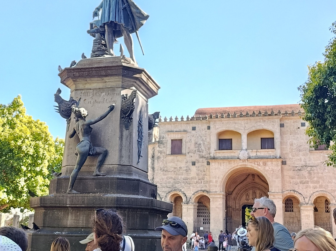 Italcruise-Bayahibe必去景点