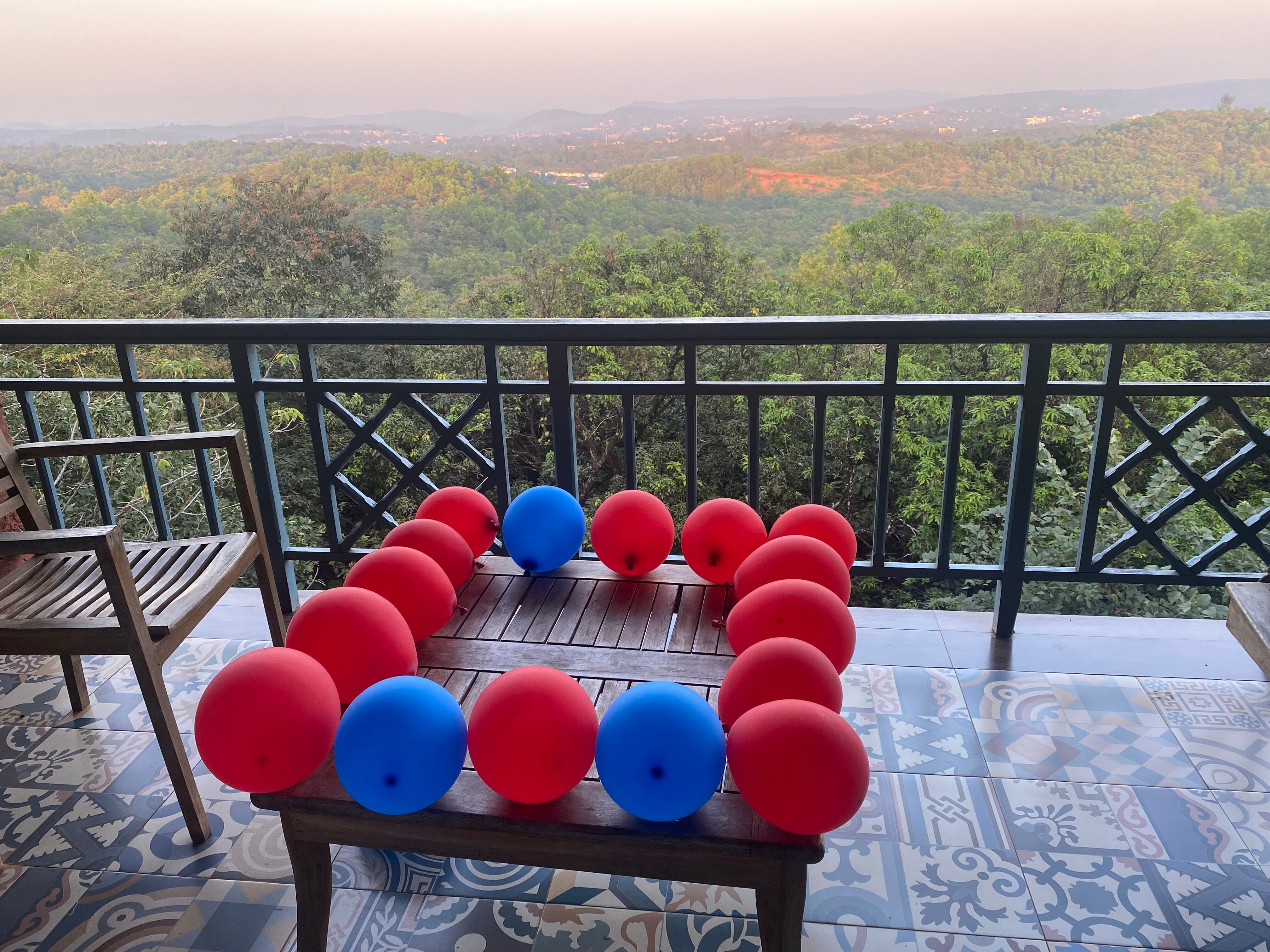 萨马利蕨类度假村-官方