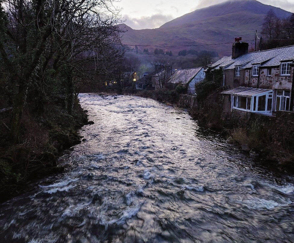 Beddgelert-Beddgelert必去景点