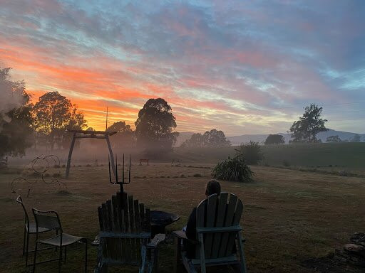 The Gardens At Mara Ponds