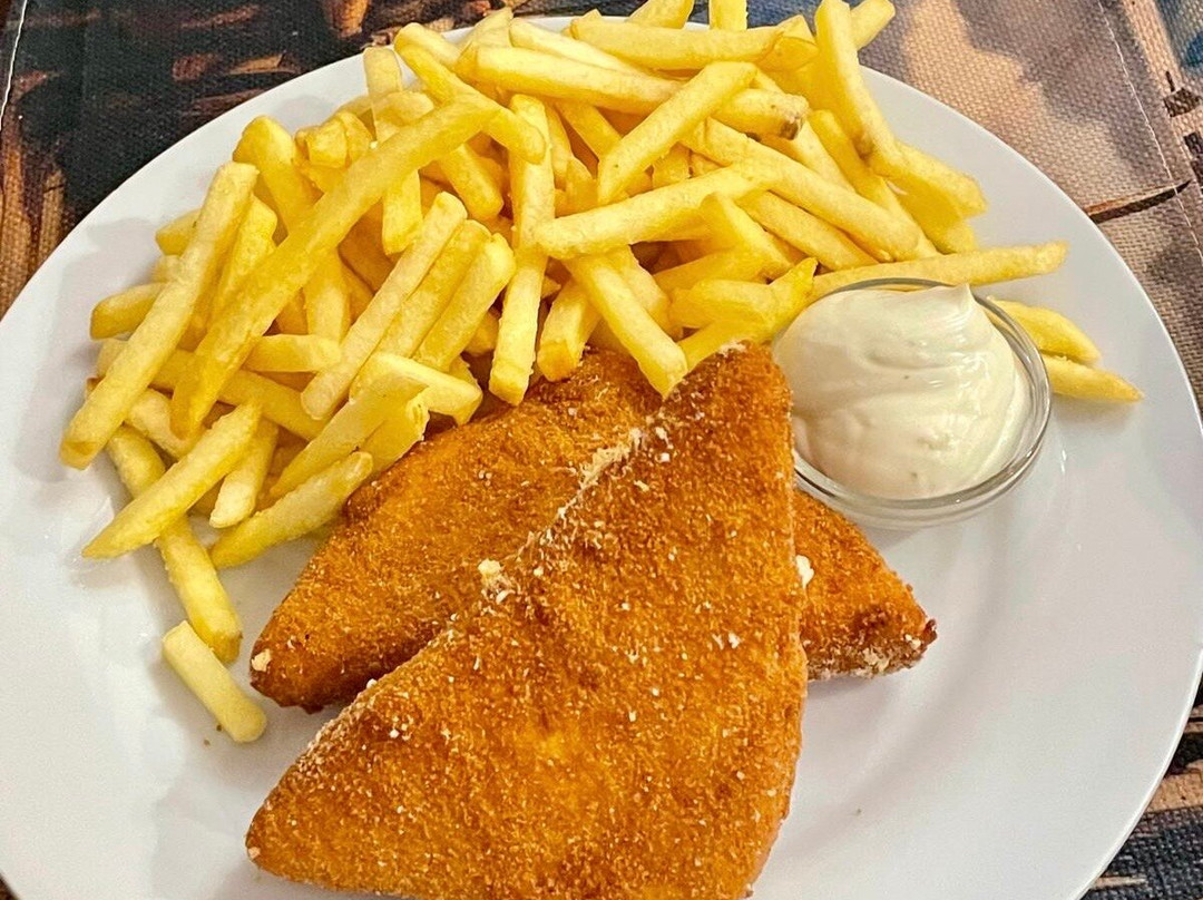 Královská Restaurace