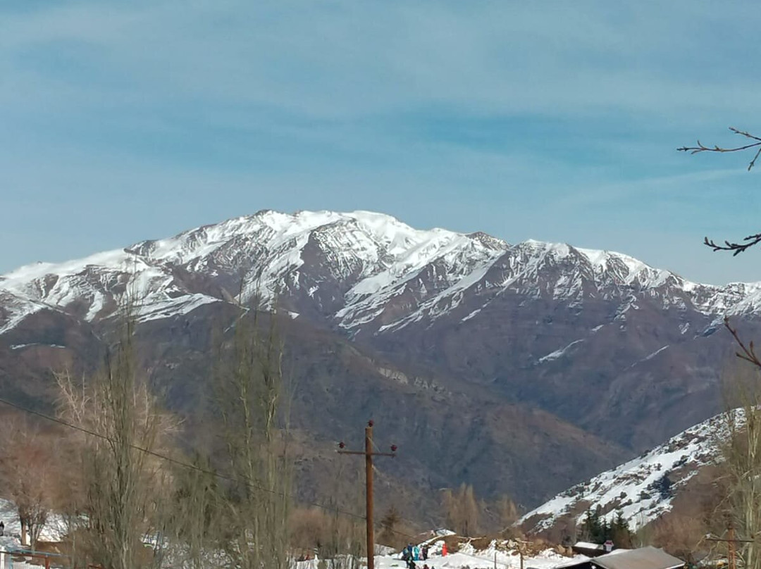 Info Farellones-Farellones必去景点