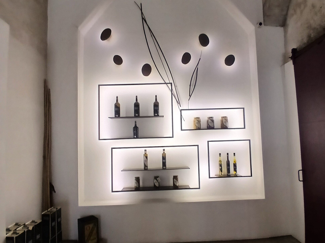 Sabuncugil Zeytinyağları-Ayvalik必去景点