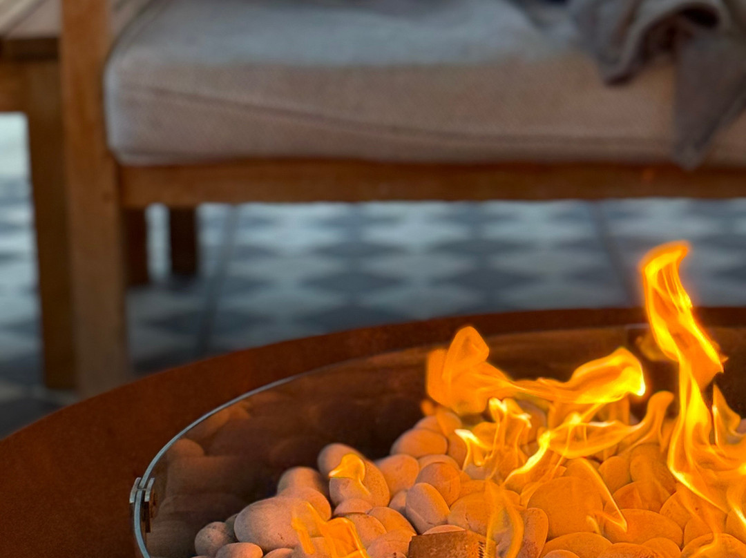 Eden Hall Day Spa-特伦特河畔纽瓦克必去景点