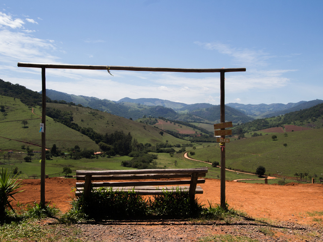 Mirante do Imbiruçu-Paraisopolis必去景点