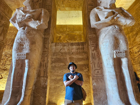 Abdul Travel-开罗必去景点