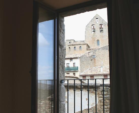 Artieda酒店住宿-Ruta del Tiempo