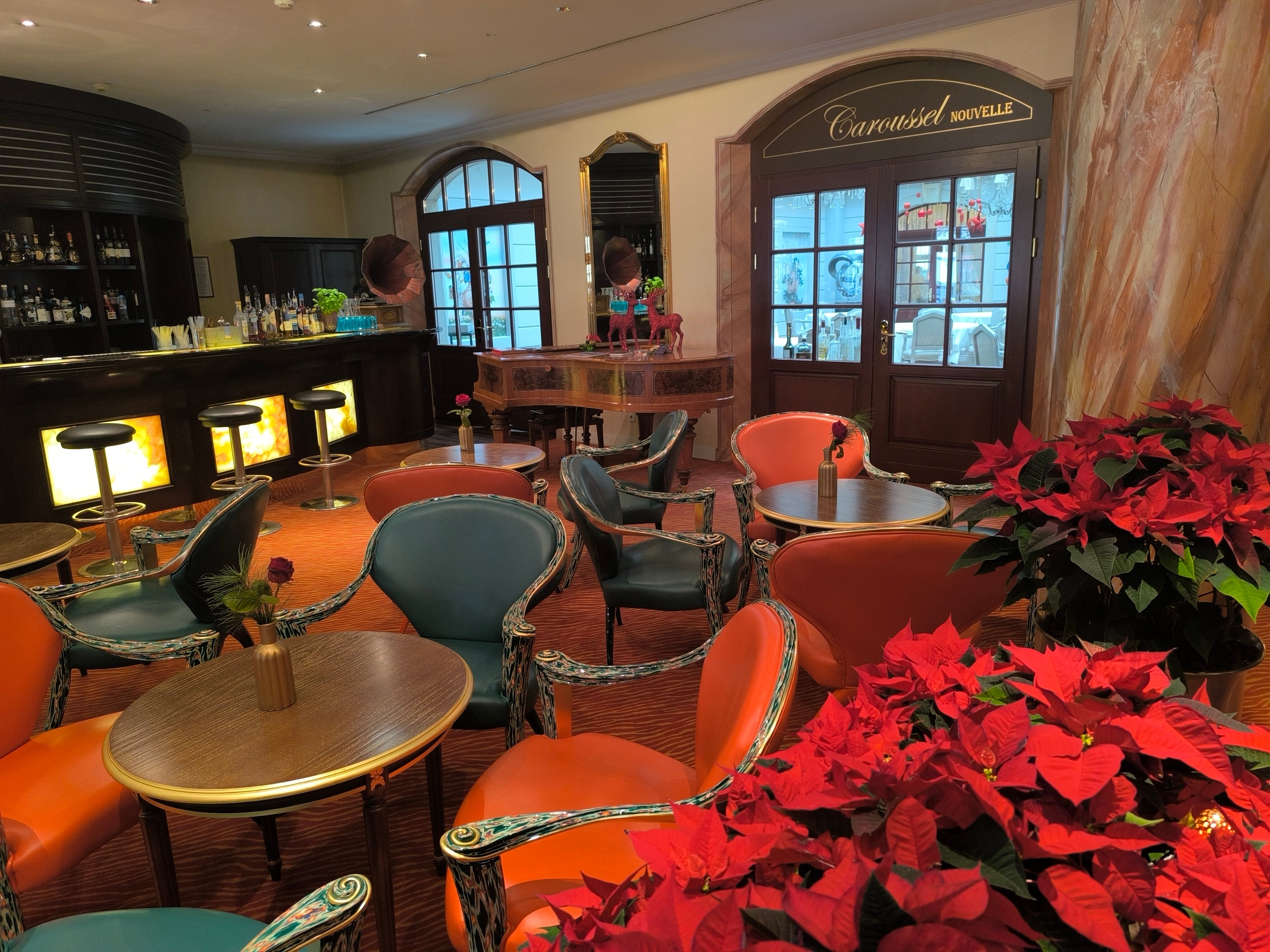 布洛皇宫公寓-官方