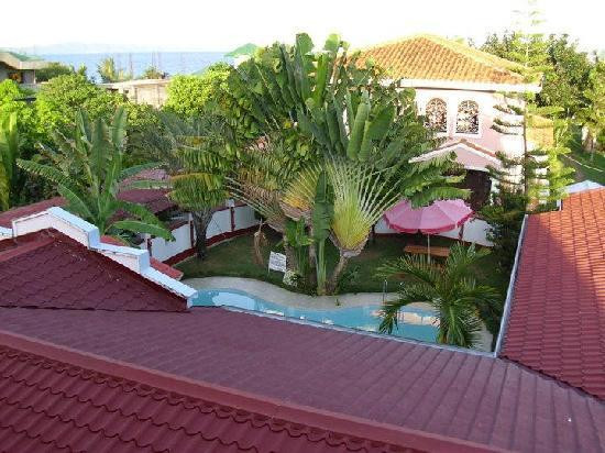 MG Hotel & Restaurant主图