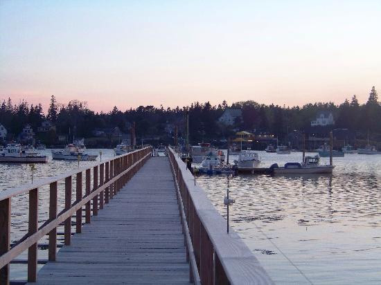 Bass Harbor Inn主图