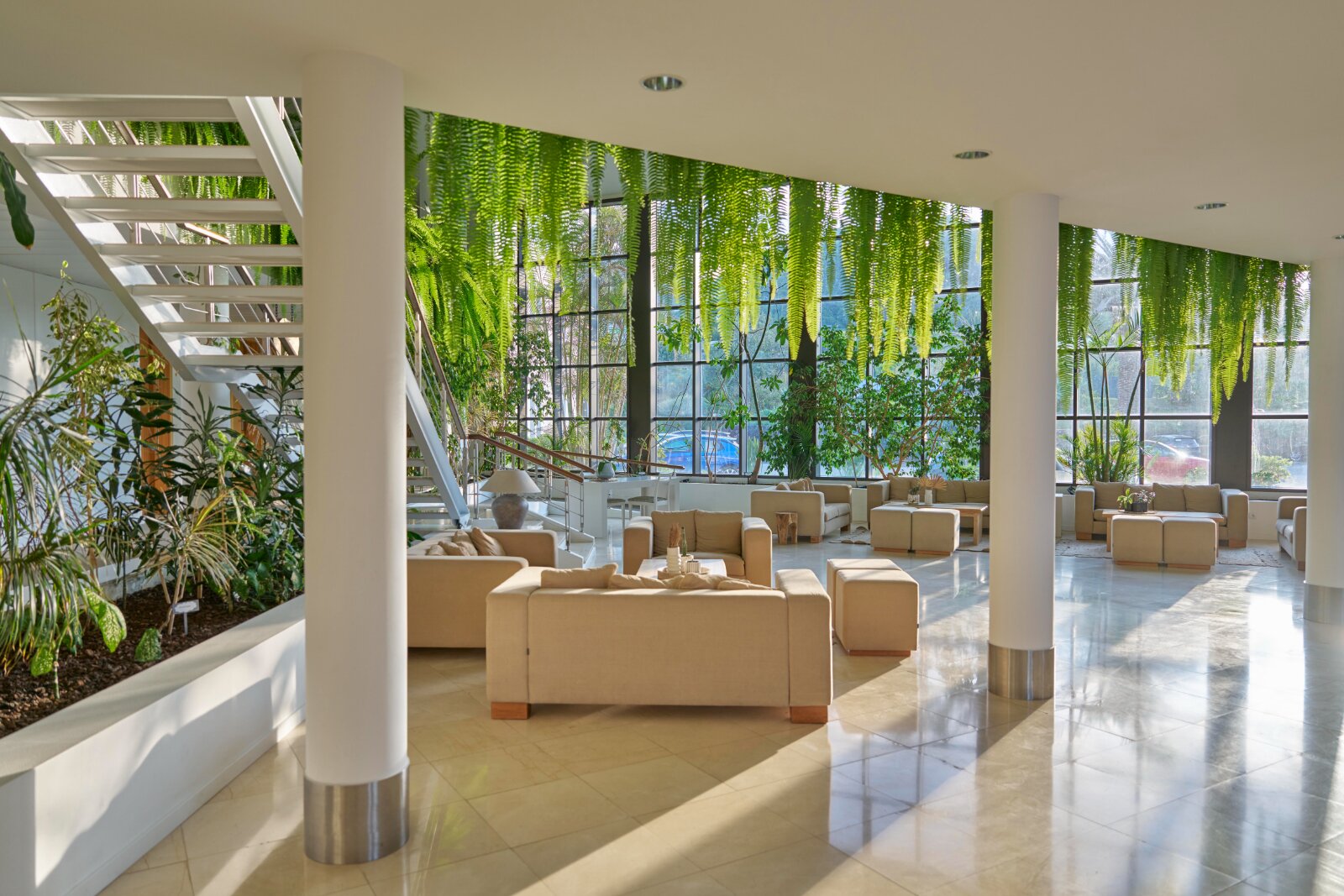 Caloura Hotel Resort-浴室