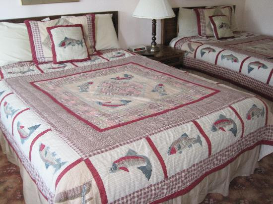 Sweet Breeze Inn主图