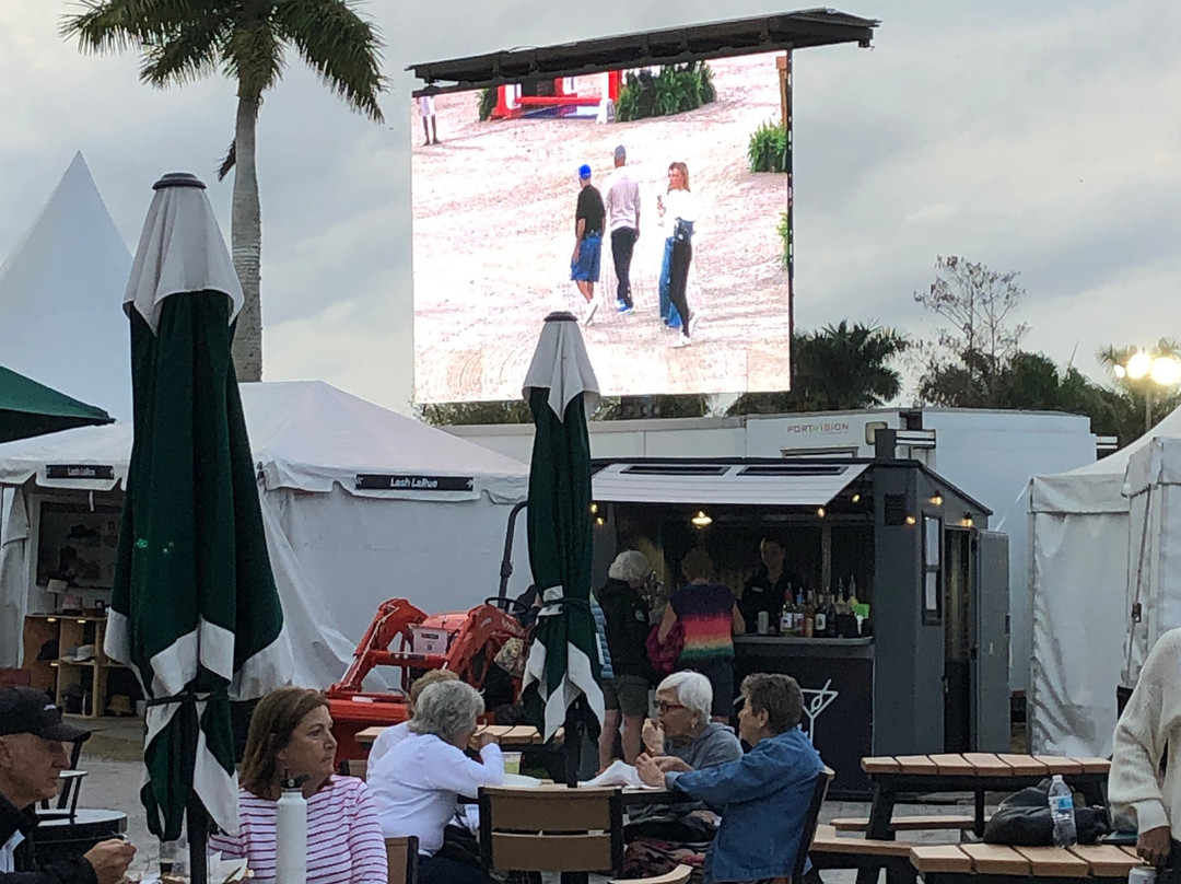 Wellington International-Wellington必去景点