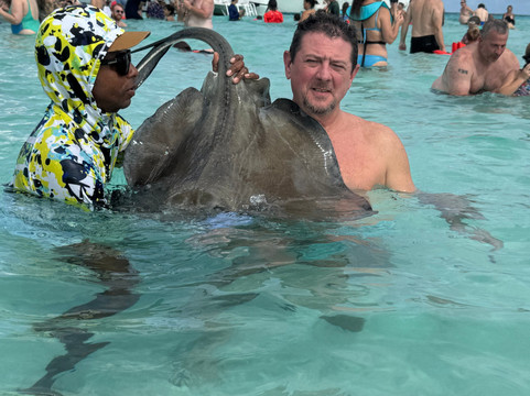 Native Way Charters-七哩滩必去景点